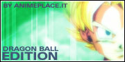 Animeplace.it Dragon Ball Edition