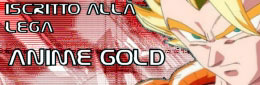 Lega Anime Gold